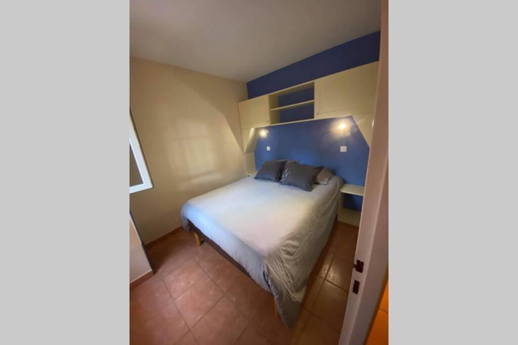 Appartement T2 1Chambre 4-5 Personnes - Lacanau - Piscine - Vue Sur Le Golf 外观 照片